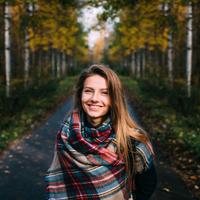 Отзыв от Марта - DTV виза